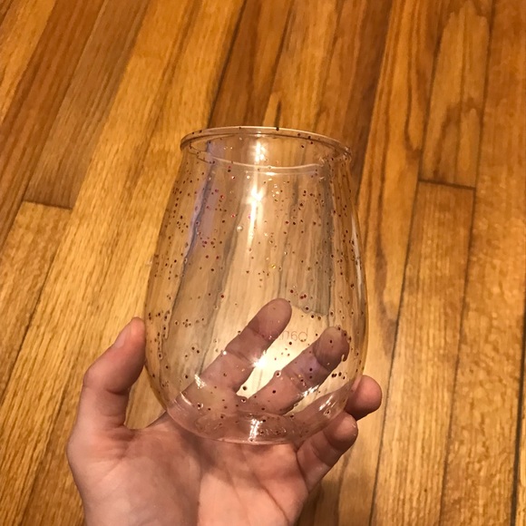Wine glasses, stemless - Picture 3 of 5